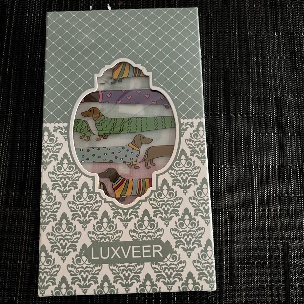 I Phone 11 6.1 - TPU-98 Cover